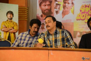 Krishna Gadi Veera Prema Gaadha Movie Press Meet